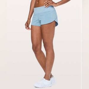 Lululemon Speed Up Short 2.5"